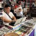 La Feria Tabasco 2025 ‘La Fiesta del Pueblo’ será un semillero de talento local: Aida Castillo