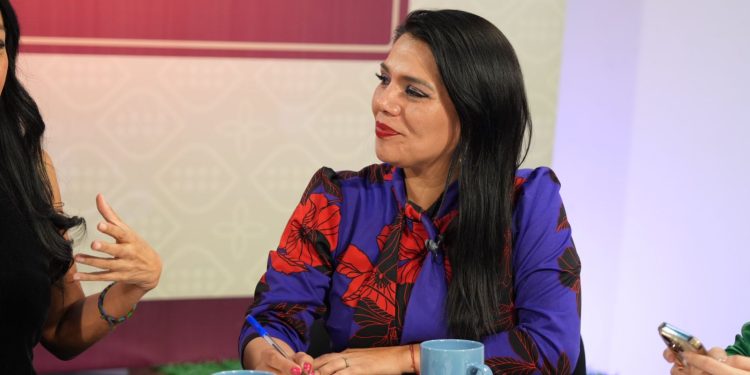 Registros al programa Tandas de Bienestar, en su última etapa: Katia Ornelas