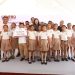 Centro premia a ganadores de concursos infantiles en lengua Yokot’an
