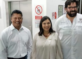 Avanza consulta para la delimitación territorial de Tierra Amarilla en el Congreso de Tabasco