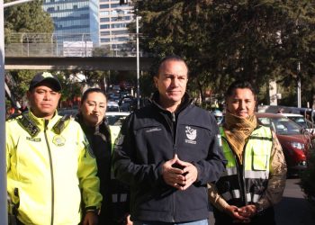 GRUPOS DE CHOQUE INTENTARON PROVOCAR Y DESESTABILIZAR AL GOBIERNO DE CARLOS ORVAÑANOS LUCRANDO CON EL AGUA: “INDIGNANTE