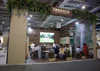 Tabasco podría participar en el Tianguis Turístico Nacional 2025