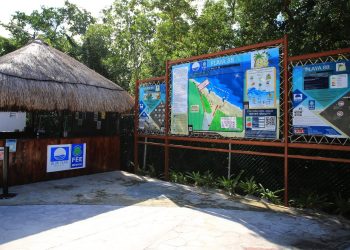 Gobierno de Solidaridad mantiene estándares de calidad en las playas Blue Flag