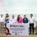 Ana Paty Peralta y Mara Lezama anuncian primer centro de desarrollo y alto rendimiento de ajedrez en Quintana Roo