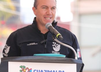 Cuajimalpa, firme con su agenda anti contingencias ambientales