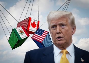 Aranceles a México y Canadá entrarán en vigor el 4 de marzo
