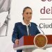 Claudia Sheinbaum asegura estár optimista en llegar a un acuerdo con el Gobierno de Estados Unidos para evitar aranceles