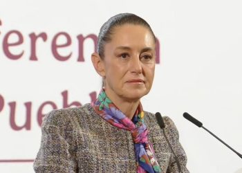 Gobierno analiza interponer una protesta contra Estados Unidos por detención de «El Mayo» Zambada, informa Sheinbaum