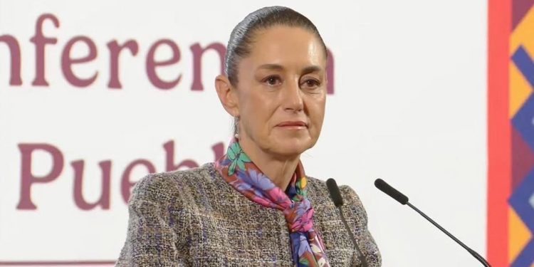 Gobierno analiza interponer una protesta contra Estados Unidos por detención de «El Mayo» Zambada, informa Sheinbaum