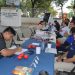 Participan 26 empresas del ramo hotelero y turístico ofreciendo más de 800 vacantes en Segunda Feria Municipal del Empleo en Playa del Carmen