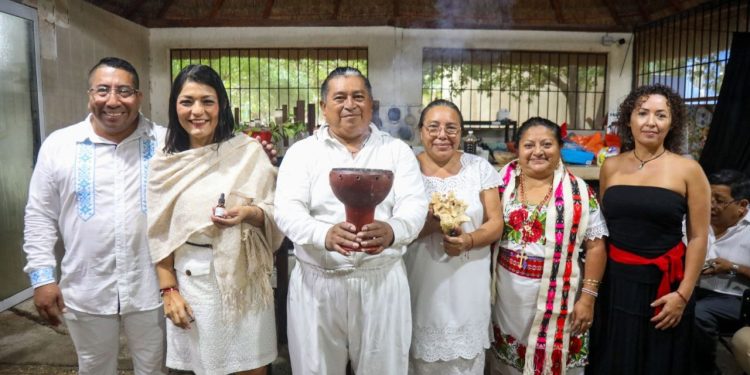 Concluye el “Taller Introductorio a la Lengua Maya” para servidores públicos en Solidaridad
