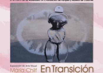 Invita la FPMC a la inauguración de la exposición “En Transición” en el Museo de la Isla