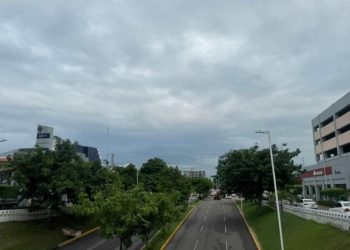 Ambiente caluroso y escasa probabilidad de lluvia en Tabasco este martes: Conagua