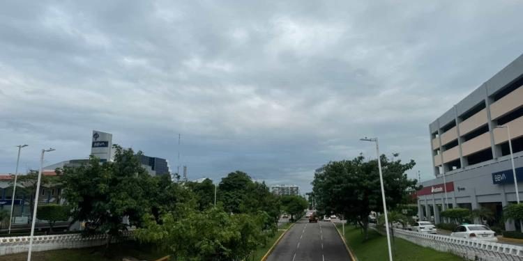 Ambiente caluroso y escasa probabilidad de lluvia en Tabasco este martes: Conagua