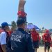 Garantiza gobernador seguridad en playas de Tabasco para Semana Santa