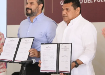 Javier May instala el Consejo Estatal de Salud Mental y Adicciones