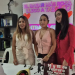 Bazar ‘Mundo Rosa’ impulsará a emprendedoras en Villahermosa