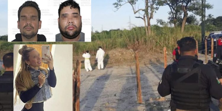 Familiares de Yubanely siguen exigiendo justicia a dos años de su feminicidio en Tabasco
