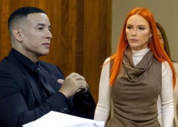 ¡Se acabó la pelea!, esposa de Daddy Yankee entrega todos los documentos de corporaciones
