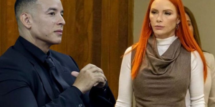 ¡Se acabó la pelea!, esposa de Daddy Yankee entrega todos los documentos de corporaciones