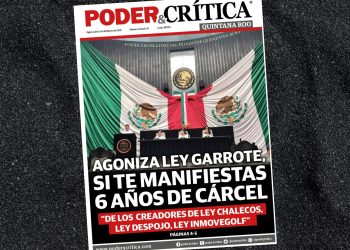 Periódico Quintana Roo #3 Año XI