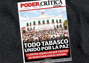 Periódico Tabasco #3 Año XI