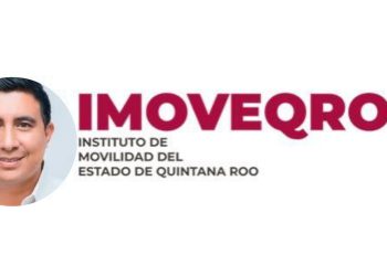 EL NUEVO TITULAR DE #IMOVEQROO COSTARÁ MILES DE MILLONES A LOS QUINTANARROENSES