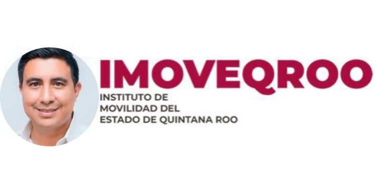 EL NUEVO TITULAR DE #IMOVEQROO COSTARÁ MILES DE MILLONES A LOS QUINTANARROENSES