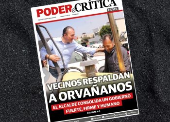 Periódico CDMX #4 Año XI