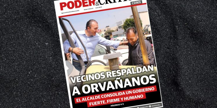 Periódico CDMX #4 Año XI