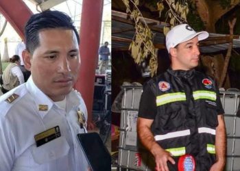 Director de tránsito Municipal y su padrino el Secretario del Ayuntamiento, no seden con extorsiones a ciudadanos