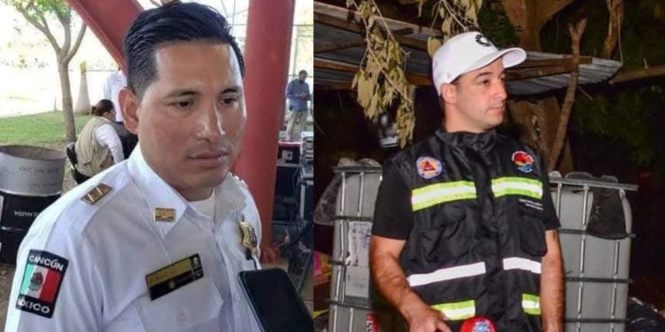 Director de tránsito Municipal y su padrino el Secretario del Ayuntamiento, no seden con extorsiones a ciudadanos