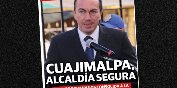 Periódico CDMX  #3 Año XI