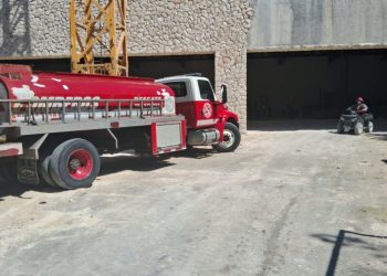 Explosión en Xcaret, enciende alarmas no hubo lesionados