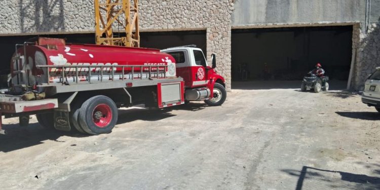 Explosión en Xcaret, enciende alarmas no hubo lesionados