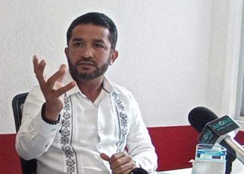 Exalcalde de Jonuta, Eric Garrido tiene hasta abril para solventar observaciones: OSFE