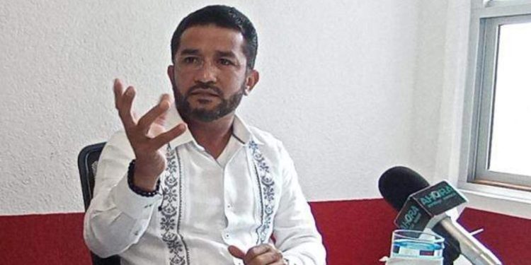 Exalcalde de Jonuta, Eric Garrido tiene hasta abril para solventar observaciones: OSFE