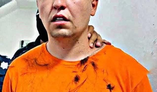 Rapan al influencer «Fofo Márquez» en el penal de Texcoco