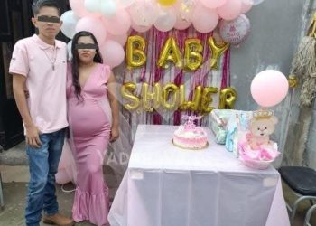 Revela mujer perder a su bebé a pocos meses de su embarazo, en Veracruz