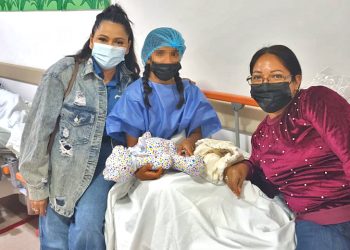 Del 14 al 18 de febrero, Tabasco realizará cirugías gratuitas de labio y paladar hendido