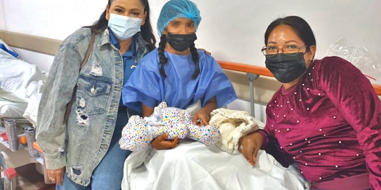 Del 14 al 18 de febrero, Tabasco realizará cirugías gratuitas de labio y paladar hendido