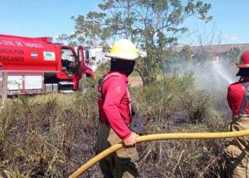 Protección Civil de Tabasco activa semáforo de incendios como medida preventiva