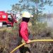 Protección Civil de Tabasco activa semáforo de incendios como medida preventiva