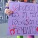 Frente Abolicionista de Tabasco: 57 feminicidios en 2024, autoridades minimizan cifras