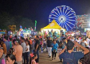 Subsecretaría de Turismo busca que la Feria Tabasco sea un evento familiar y no una «gran cantina»