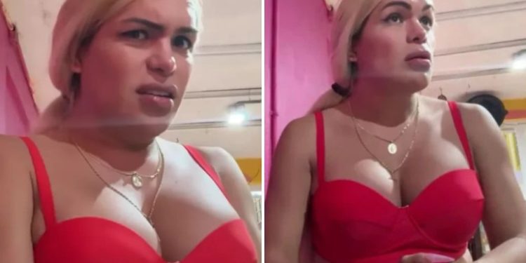 Wendy Guevara exhibe cobro excesivo en un restaurante de Cancún