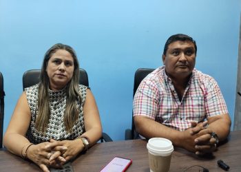 Piden voto libre y secreto en elección de presidencia de Asociación Ganadera de Centro