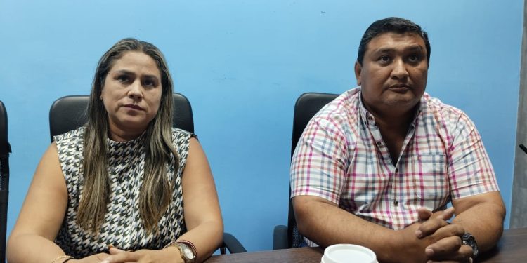 Piden voto libre y secreto en elección de presidencia de Asociación Ganadera de Centro