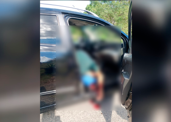 Ejecutan a un hombre en Cuxcuxapa, Comalcalco