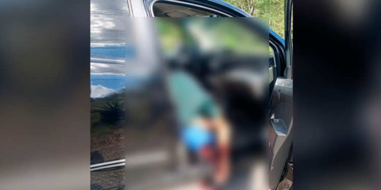 Ejecutan a un hombre en Cuxcuxapa, Comalcalco